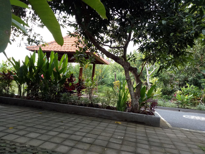 Exterior & Views 2, Mulia Home Stay, Badung