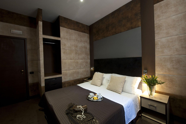 Bedroom 2, Igg VATICAN HOLIDAY, Rome
