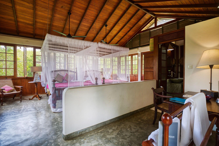 Public Area 3, The Last House, Tangalle