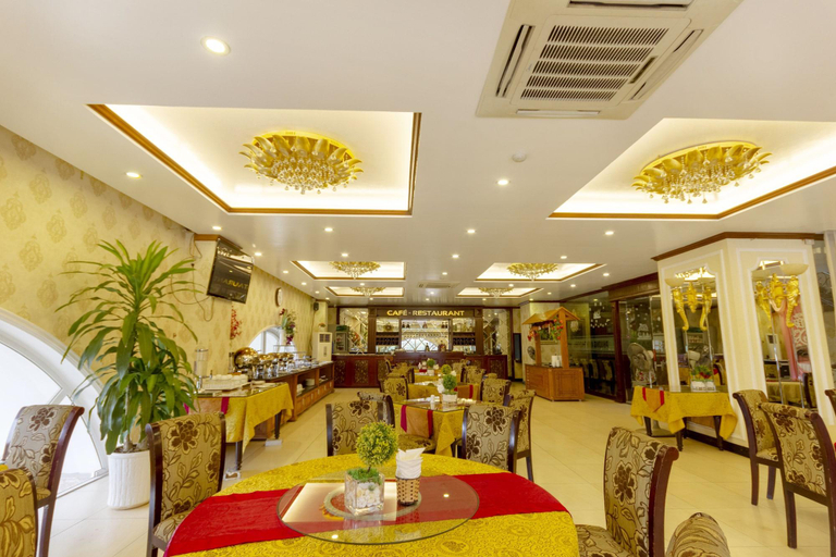 Food & Drinks 5, Phuong Anh Hotel, Hải Dương