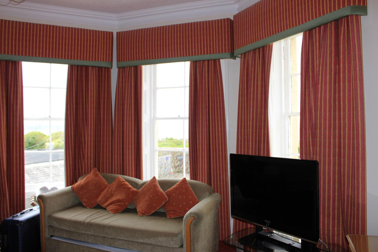 Exterior & Views 4, Horizon Hotel, South Ayrshire