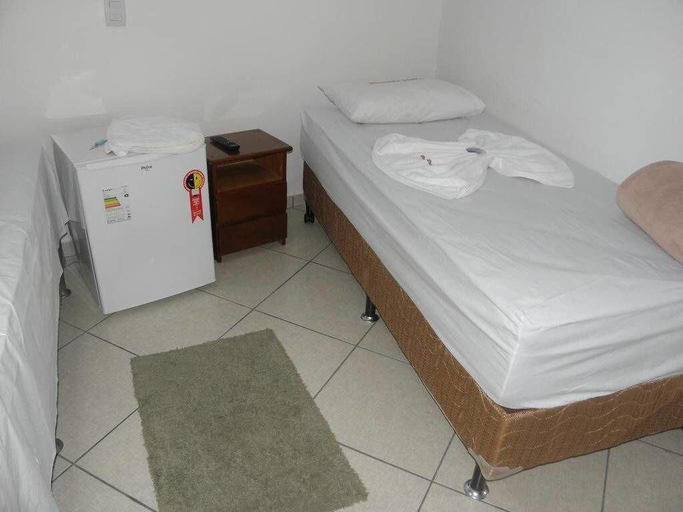 Bedroom 3, Pousada Dubai, Cuiaba