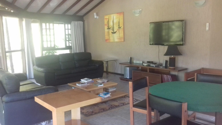 Public Area 3, Hotel Casa Encantada Penedo, Itatiaia