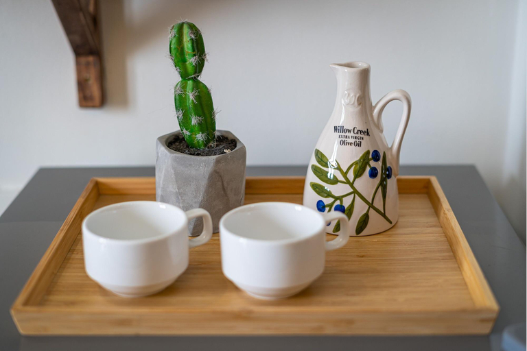 Food & Drinks, HoLo Bui Vien Saigon Serviced Homestay, District 1