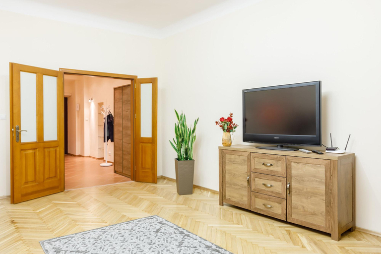 Public Area 2, Fragola Apartments Old Town, Kraków City