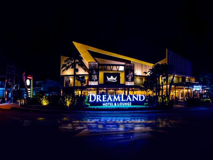 Dreamland Hotel And Lounge, Bondowoso
