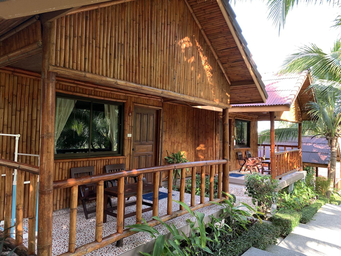 Exterior & Views 2, The Fisherman's Chalet, Ko Samui
