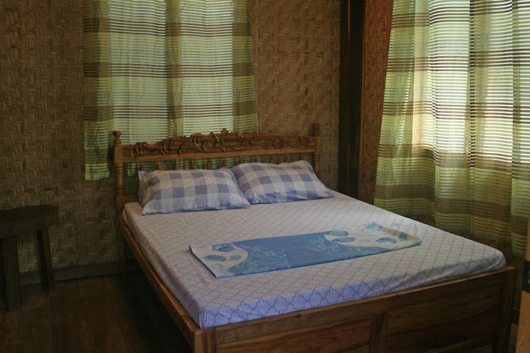 Bedroom 4, JJS BACKPACKERS VILLAGE, San Juan