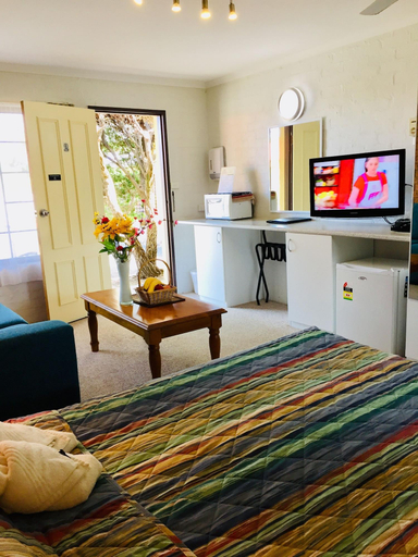 Public Area 3, Colonial Motor Inn Pambula, Bega Valley