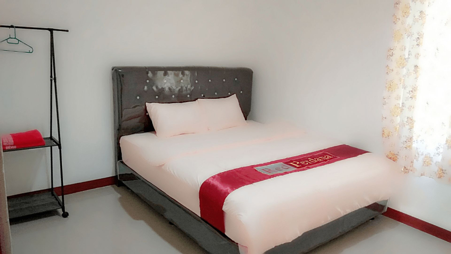 Red Perdana, Pontianak