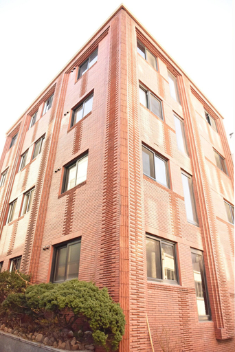 Exterior & Views, Namsan Forest City, Jung