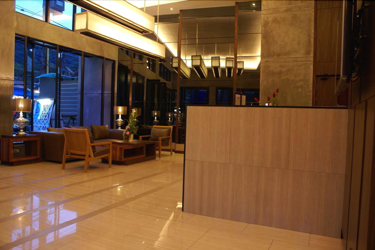 Public Area 3, Du Talay Hotel Koh Chang, Koh Chang