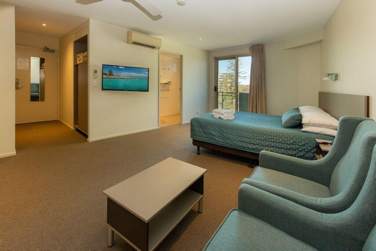 Public Area 3, The Dorsal Boutique Hotel, Great Lakes