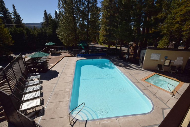 Sport & Beauty 5, Club Tahoe, Washoe