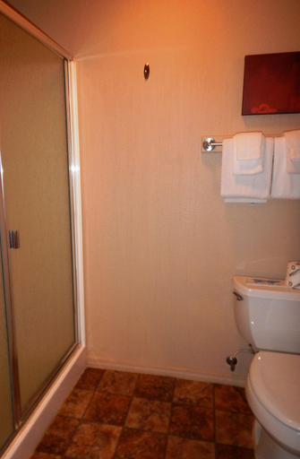 Bathroom 4, Mount Shasta Resort, Siskiyou