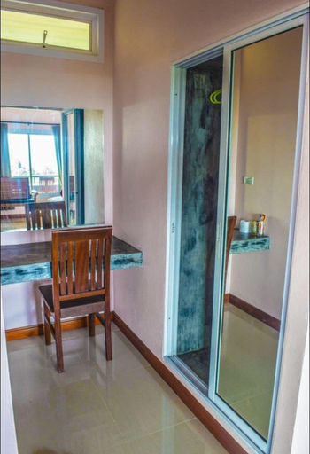 Bedroom 3, The Fisherman's Chalet, Ko Samui