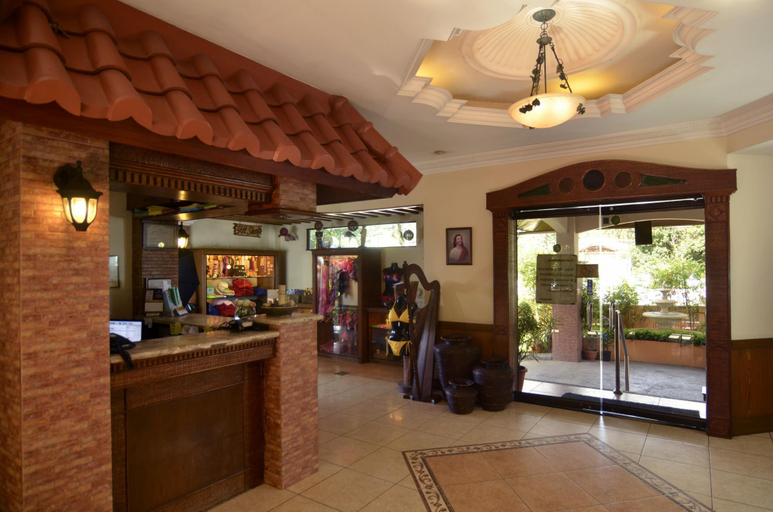 Public Area 3, Elsalvador Beach Resort, Danao City