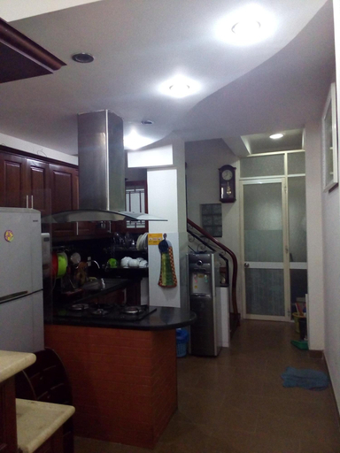 Others 5, The Home, District 1