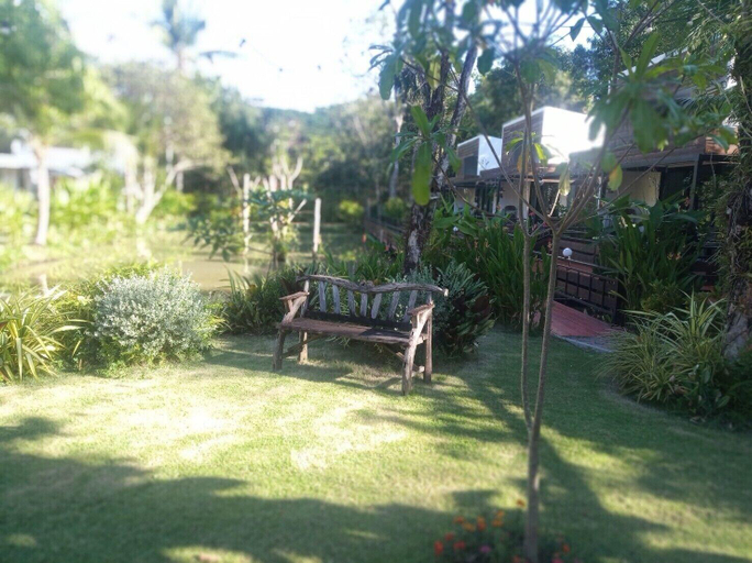 Bedroom 3, Villa Panalai, Muang Nakhon Nayok
