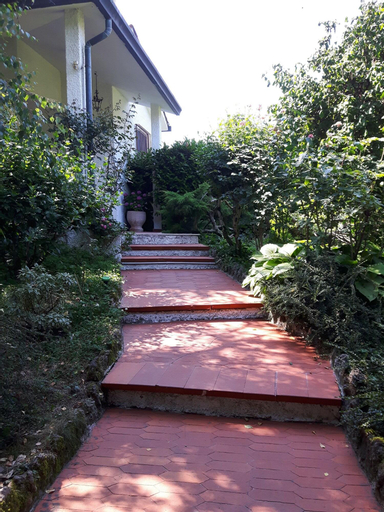 Exterior & Views 2, La Rocchetta B&B, Milano