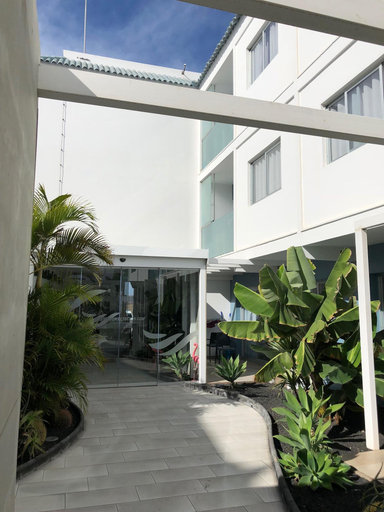 Exterior & Views 2, Apartment Bristol Sunset Corralejo pool, Las Palmas