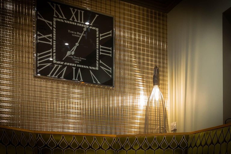 Public Area 3, Advocate Arms Hotel, Lincolnshire
