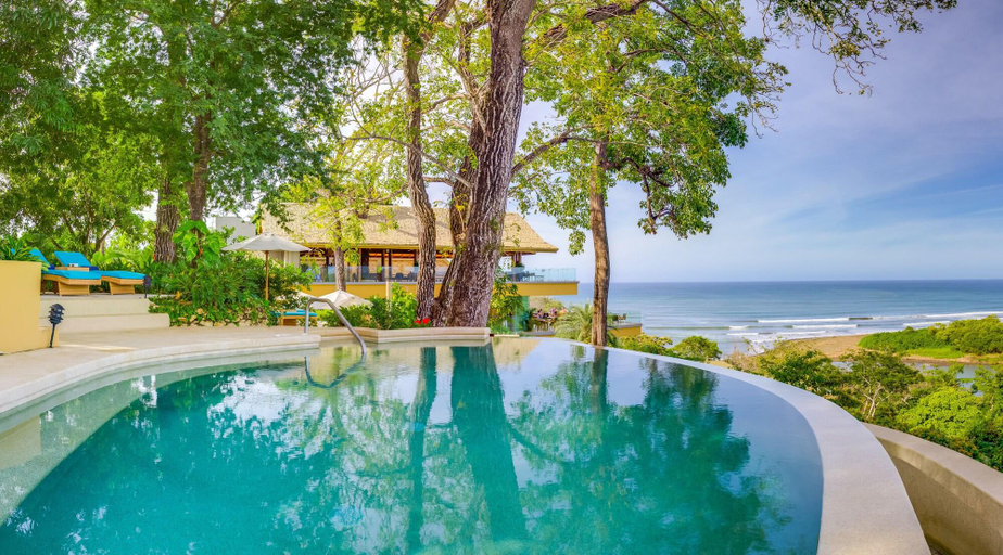 Sport & Beauty 3, Hotel Boutique Lagarta Lodge, Nicoya