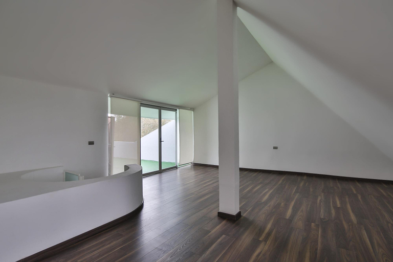 Bathroom 4, Suites Meson Del Cid, Xico