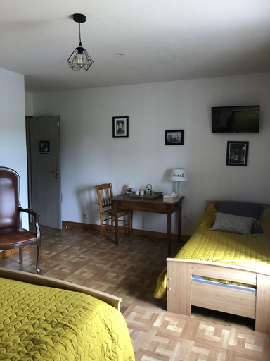 Public Area, Chambre d´hotes La Jonchere, Vendée