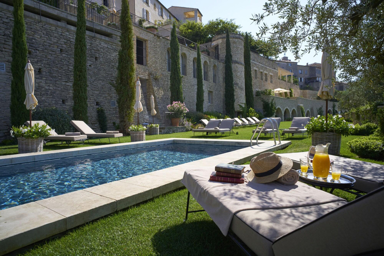 Sport & Beauty 2, Airelles, La Bastide De Gordes, Vaucluse