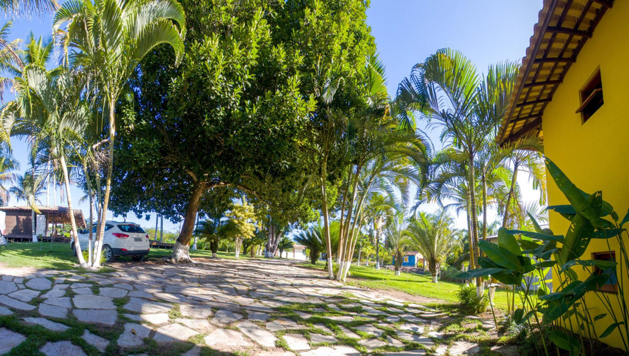 Public Area 3, Trancoso Residence, Porto Seguro