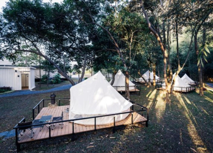 Exterior & Views 2, Pu Camp Yingde, Qingyuan