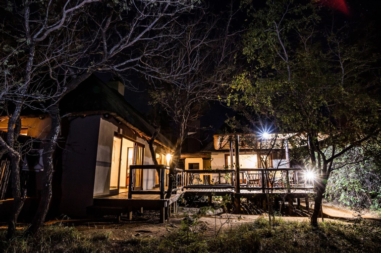 Raptors Lodge N16, Mopani
