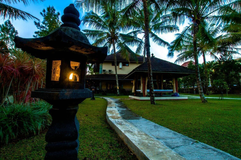 Exterior & Views 4, Villa Grand Artos, Magelang