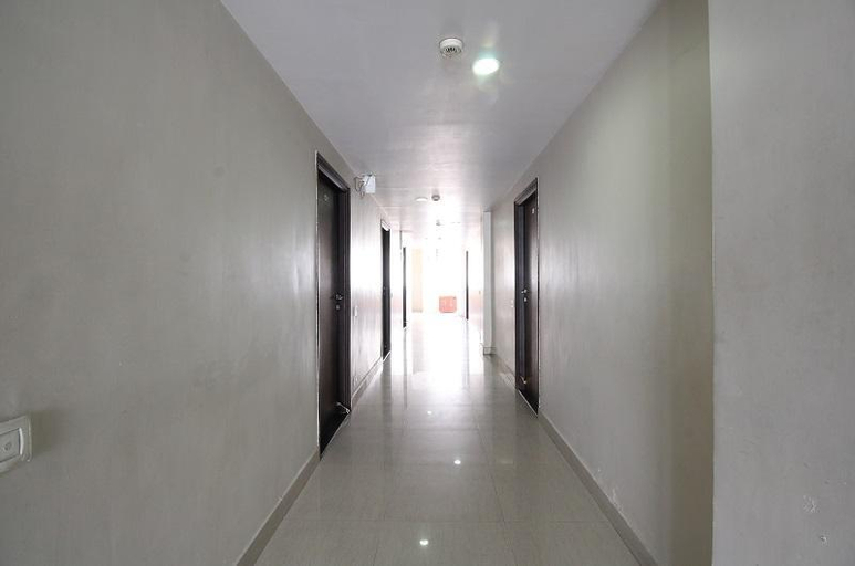 Public Area 3, Hotel Imperial Classic, Hyderabad