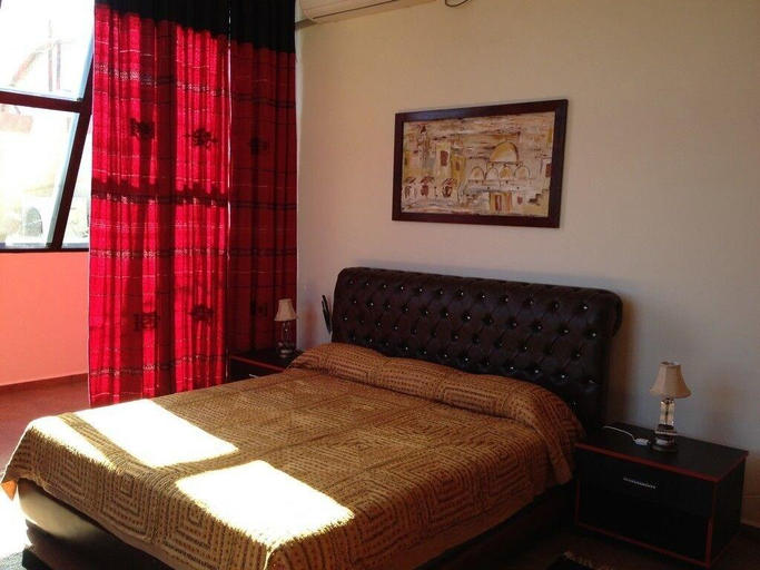 Bedroom 3, Dar Salima, Mornag