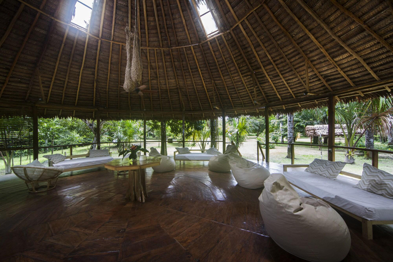 Food & Drinks 5, Ämak Iquitos Ecolodge - All Inclusive, Maynas