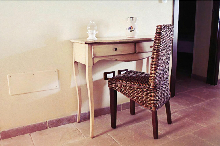 Bedroom 3, Trulli D'Autore, Taranto