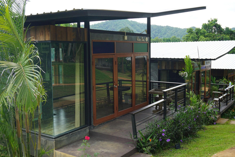 Public Area, Phu Pha View Doi, Samoeng