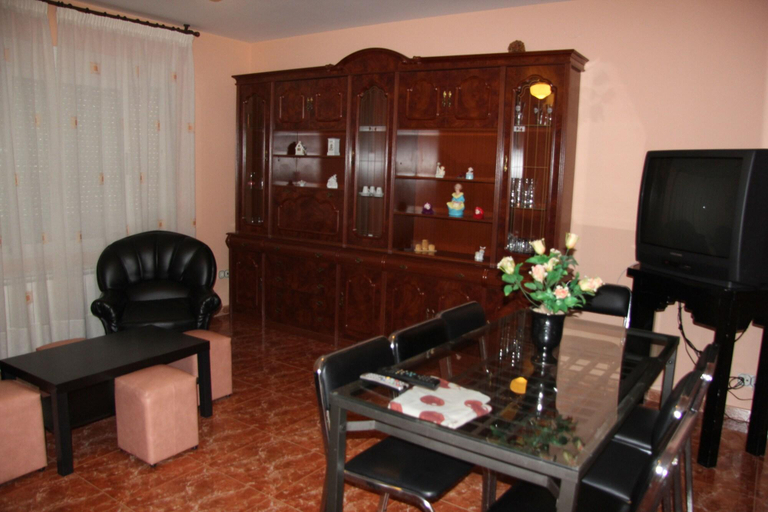 Public Area 2, Casa Rural La Malena, Toledo