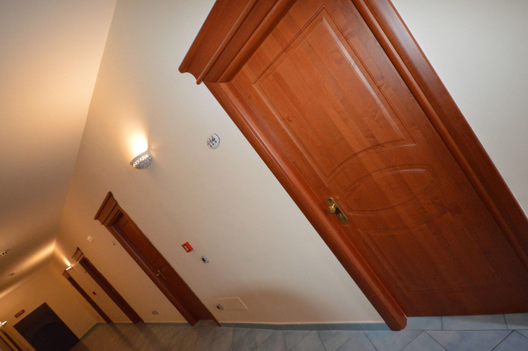 Public Area, B&B Palazzo Pisani, Salerno