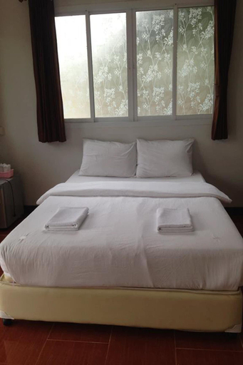 Bedroom 2, Bai Pai Resort, Khlung
