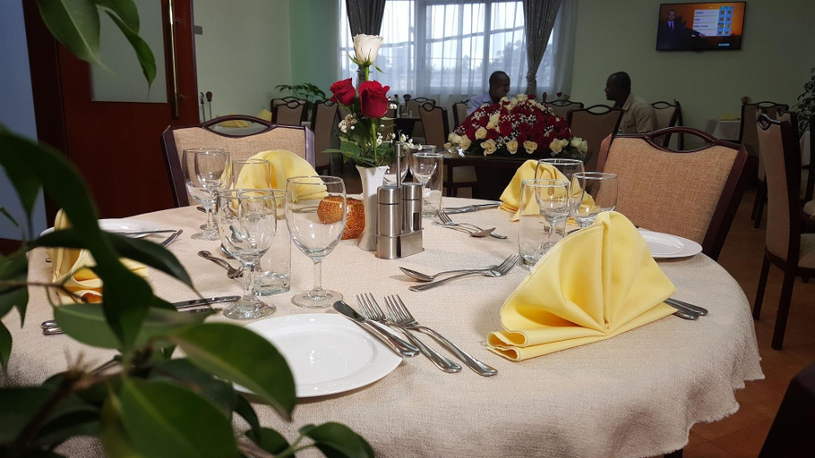 Others 5, Blue Nest Hotel, Addis Abeba