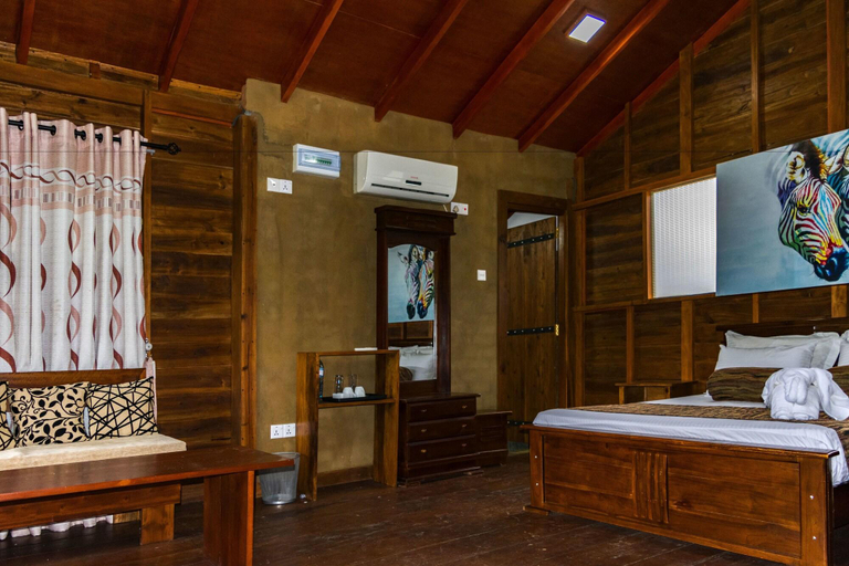 Public Area 2, Kandy Cabana Eco Resort, Udapalatha