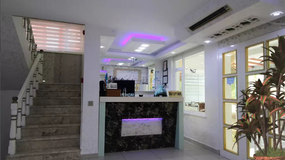 Public Area 2, Behram Hotel, Antalya