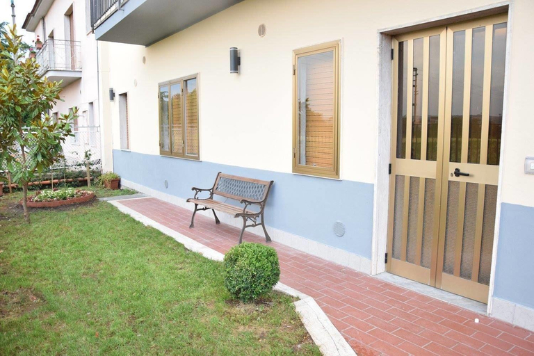 Exterior & Views, B&B San Lorenzo, Benevento