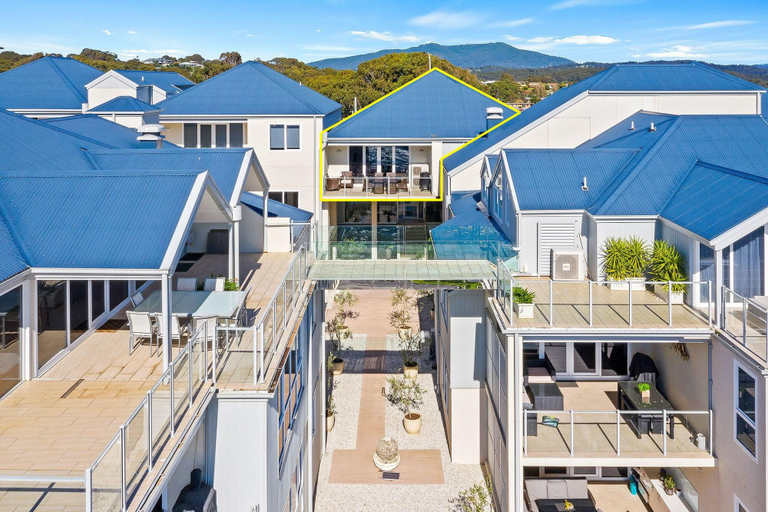 Exterior & Views 1, Southbound Escape at the Wharf, Eurobodalla