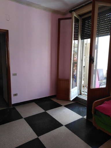 Public Area 3, B&B Parioli Roma, Rome
