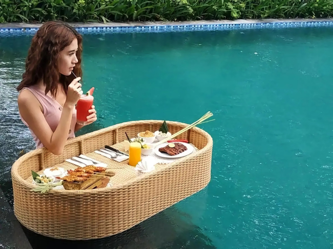 Sport & Beauty 5, Wos Ubud Villa, Gianyar