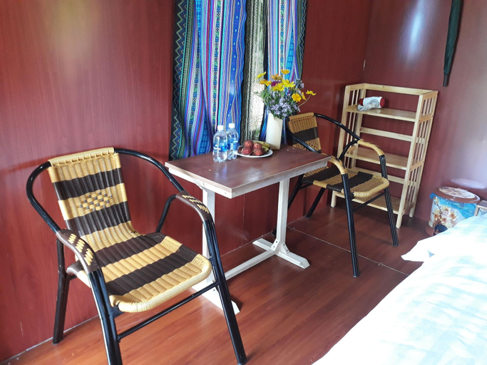 Public Area, Eco Hills Homestay, Sa Pa